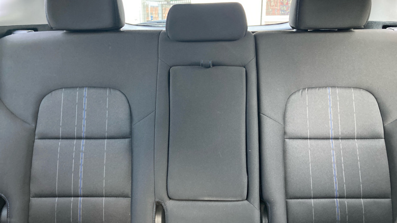 Hyundai Tucson 1.6 GDi Blue Drive S 5dr 2WD Petrol Estate